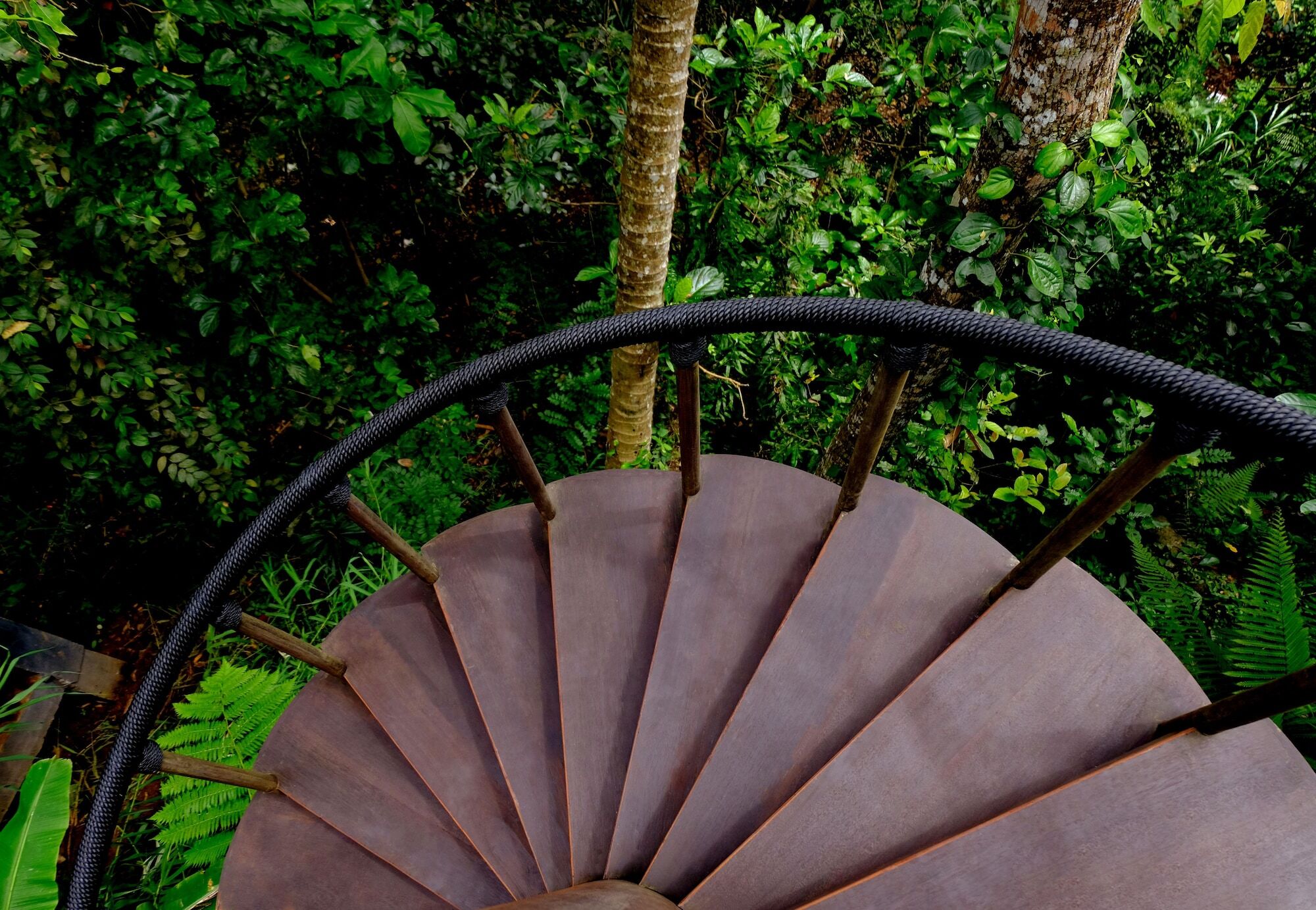 Capella Ubud, Bali Esterno foto